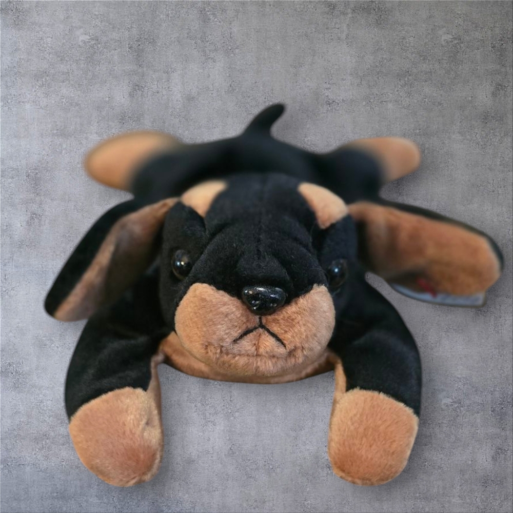 TY Beanie  DOBY